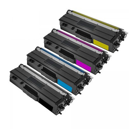 BRTN821XXC Laserjet Color Brother Cyan