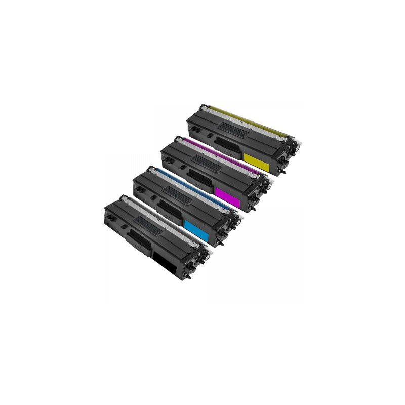 BRTN821XXM Laserjet Color Brother Magenta