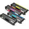 BRTN248XLC Laserjet Color Brother Ciano
