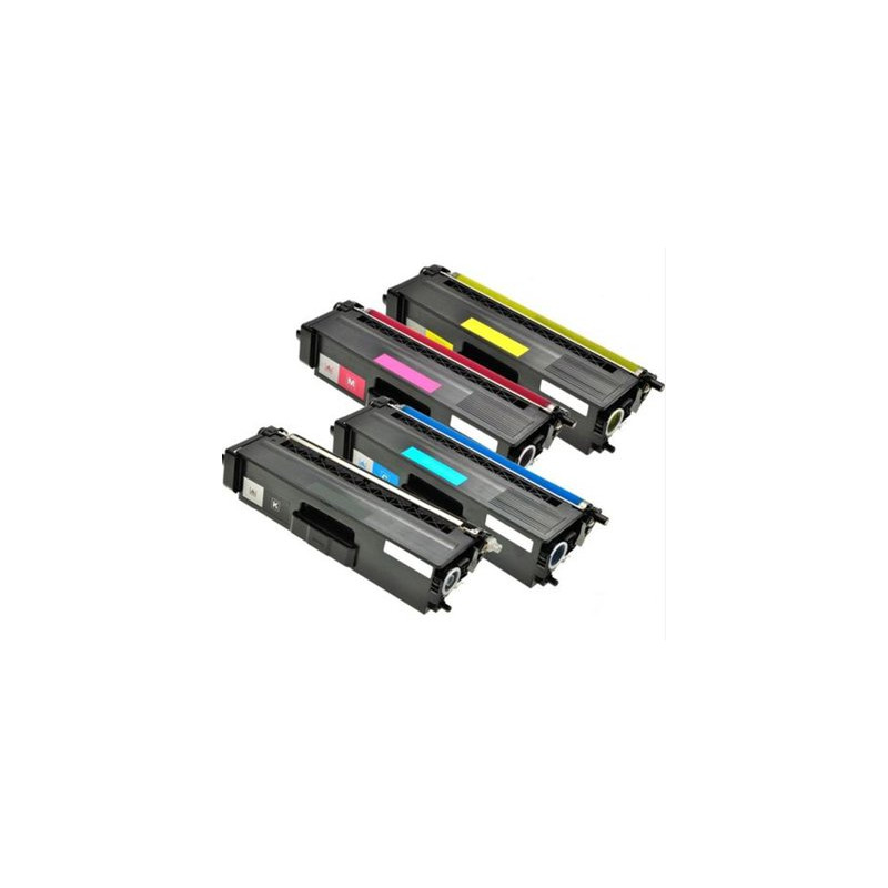 BRTN248XLM Laserjet Color Brother Magente