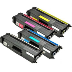 BRTN248XLY Laserjet Color Brother Yellow