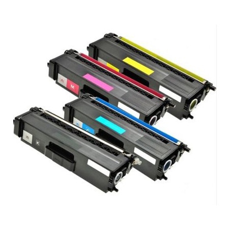 BRTN248XLY Laserjet Color Brother Yellow