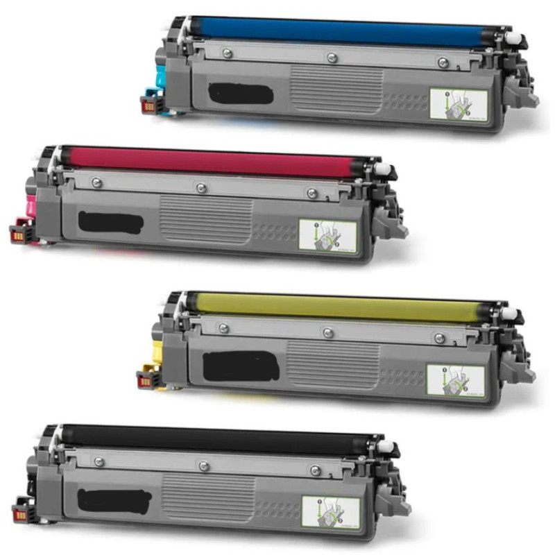 BRTN249C Laserjet Color Brother Ciano
