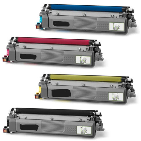 BRTN249C Laserjet Color Brother Ciano