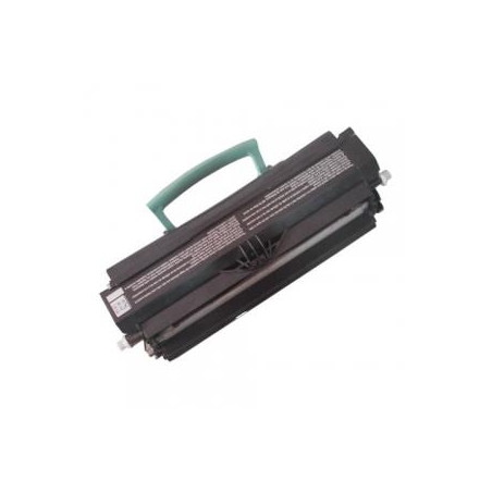 LEXX340H11G Laserjet Monocromo Lexmark Negro