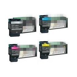 LEX540H2K Laserjet Color Lexmark Negro