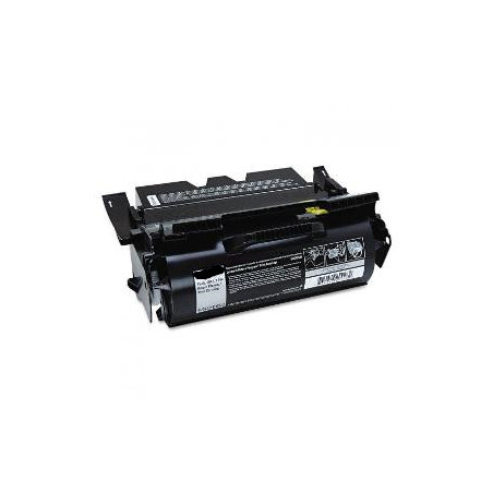 LEXX651H11E Laserjet Monocromo Lexmark Negro