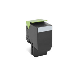 LEXC702HBK Laserjet Color Lexmark Negro