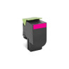 LEXC702HM Laserjet Color Lexmark Magenta