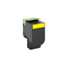 LEXC702HY Laserjet Color Lexmark Amarillo