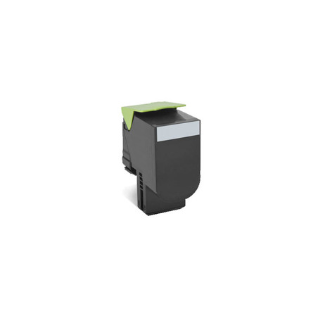 LEXC802SBK Laserjet Color Lexmark Negro