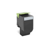 LEXC802SBK Laserjet Color Lexmark Negro