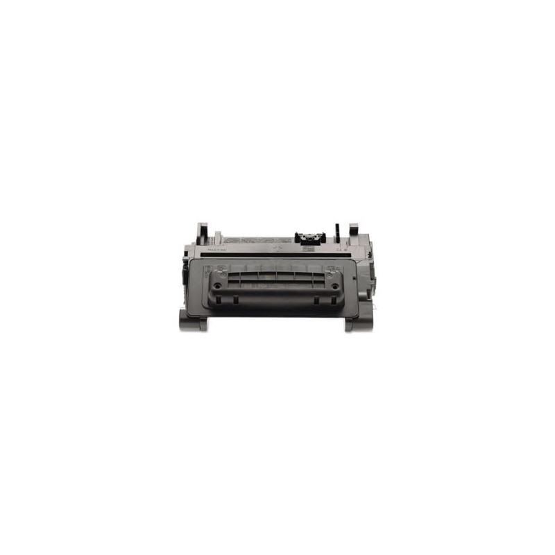 HPCE390A Laserjet Monocromo HP Negro