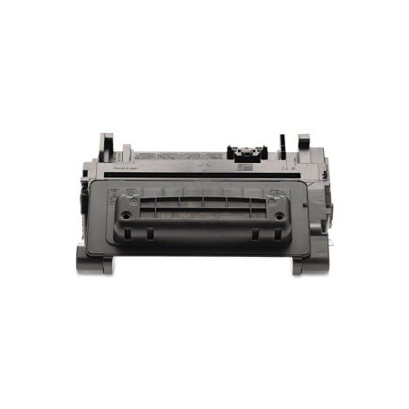 HPCE390A Laserjet Monocromo HP Negro