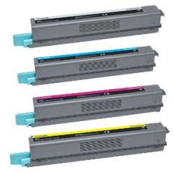 LEX925H2BK Laserjet Color Lexmark Negro