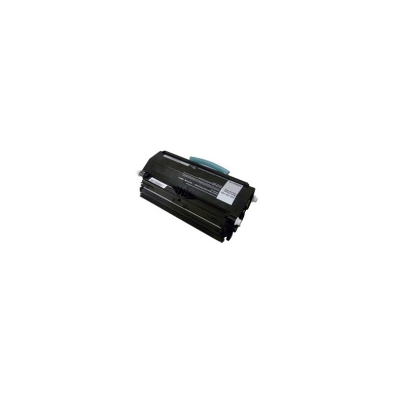 LEXE360H Laserjet Monocromo Lexmark Negro