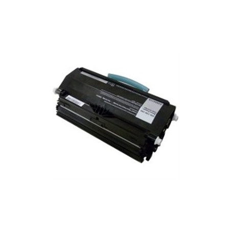 LEXE360H Laserjet Monocromo Lexmark Negro