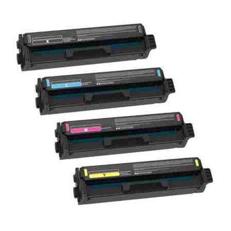 LEXC322BK Laserjet Color Lexmark Negro