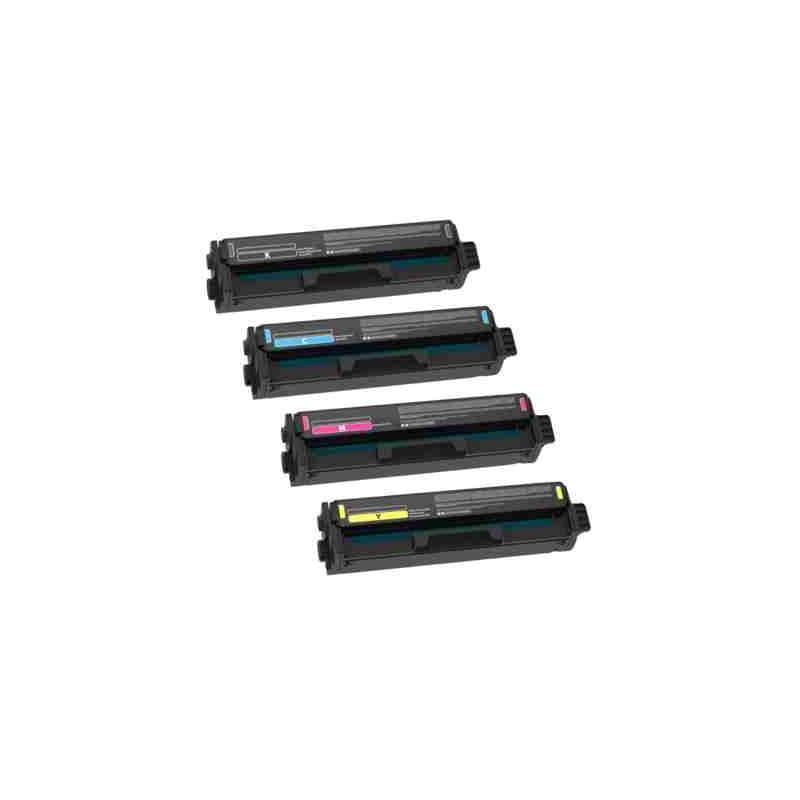 LEXC332HBK Laserjet Color Lexmark Negro