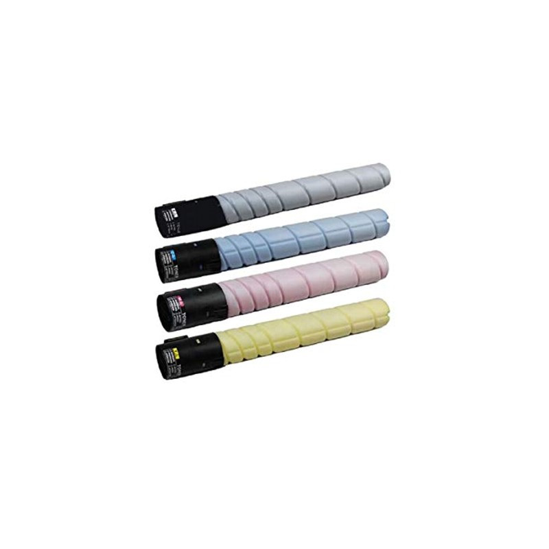 LEXCS921BK Laserjet Color Lexmark Negro