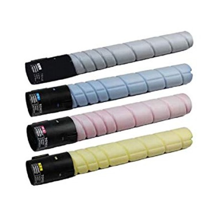 LEXCS921BK Laserjet Color Lexmark Negro