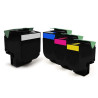 LEX78C0XK0 Laserjet Color Lexmark Negro