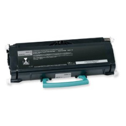 LEX463H Laserjet Monocromo Lexmark Negro
