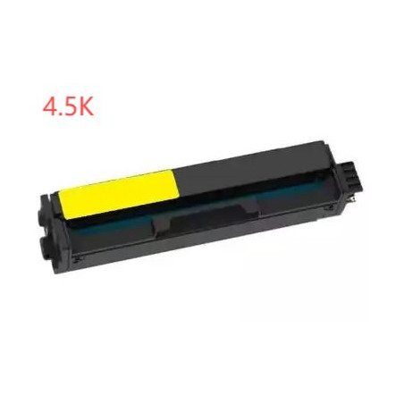 LEXC331Y Laserjet Color Lexmark Yellow