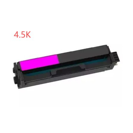 LEXC331M Laserjet Color Lexmark Magente