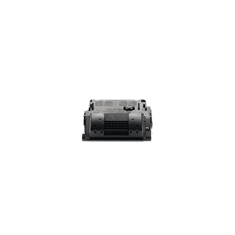 HPCE390X Laserjet Monocromo HP Negro