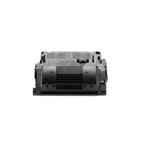 HPCE390X Laserjet Monocromo HP Negro