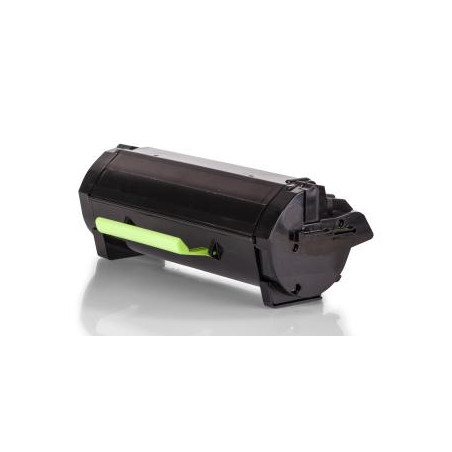 LEX51B2000 Laserjet Monocromo Lexmark Negro