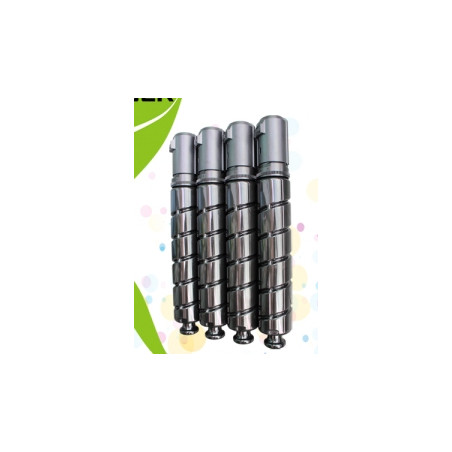 CAEXV47C Laserjet Color Canon Cyan