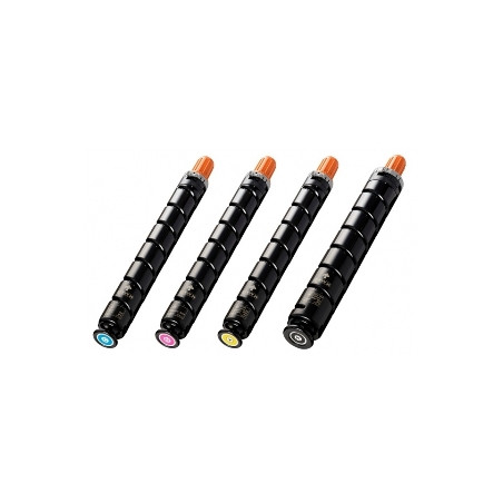 CAEXV29BK Laserjet Color Canon Negro