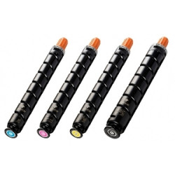 CAEXV29C Laserjet Color Canon CYAN