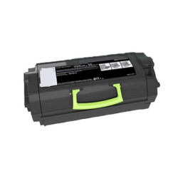 LEX53B2H00 Laserjet Monocromo Lexmark Negro
