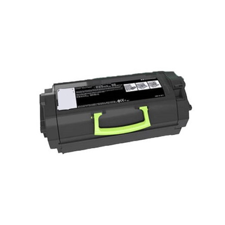 LEX53B2H00 Laserjet Monocromo Lexmark Negro