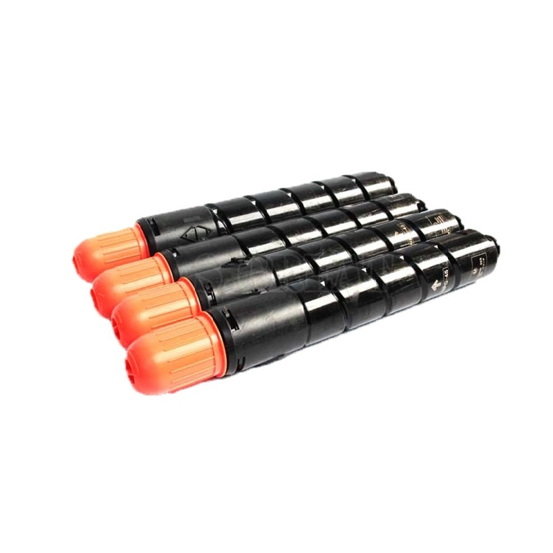 CAEXV28BK Laserjet Color Canon Negro