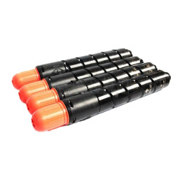 CAEXV28C Laserjet Color Canon Cyan