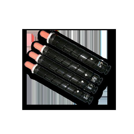 CAEXV31BK Laserjet Color Canon Negro