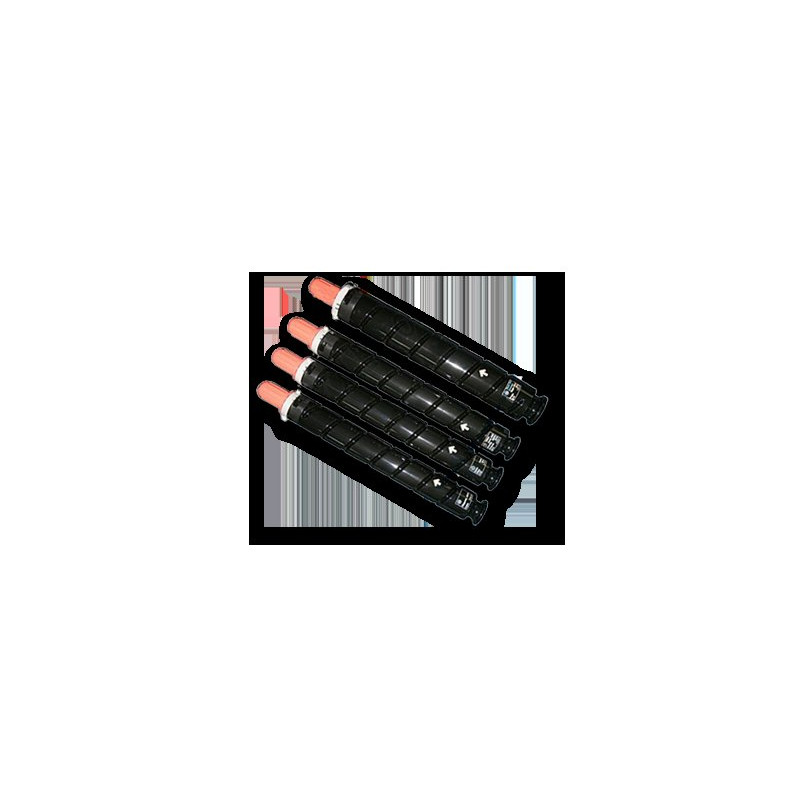 CAEXV31C Laserjet Color Canon Cyan