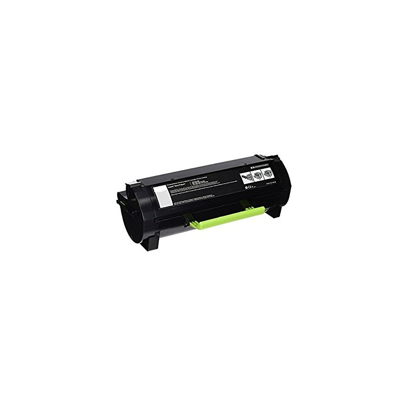 LEX51B2H00 Laserjet Monocromo Lexmark Black