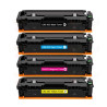 CAN055BK Laserjet Color Canon Nero