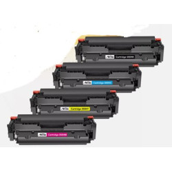 CAN055MH Laserjet Color Canon Magenta
