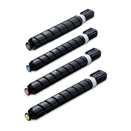 CAEXV51BK Laserjet Color Canon Negro