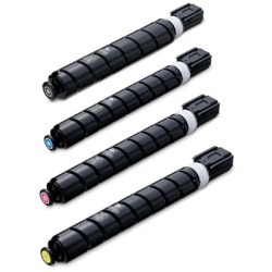 CAEXV51C Laserjet Color Canon Cyan