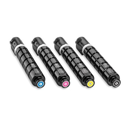 CAEXV55M Laserjet Color Canon Magenta