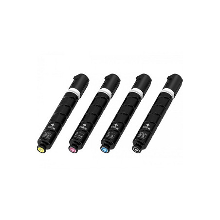 CAEXV48CPP Laserjet Color Canon Cyan