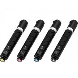 CAEXV48MPP Laserjet Color Canon Magenta