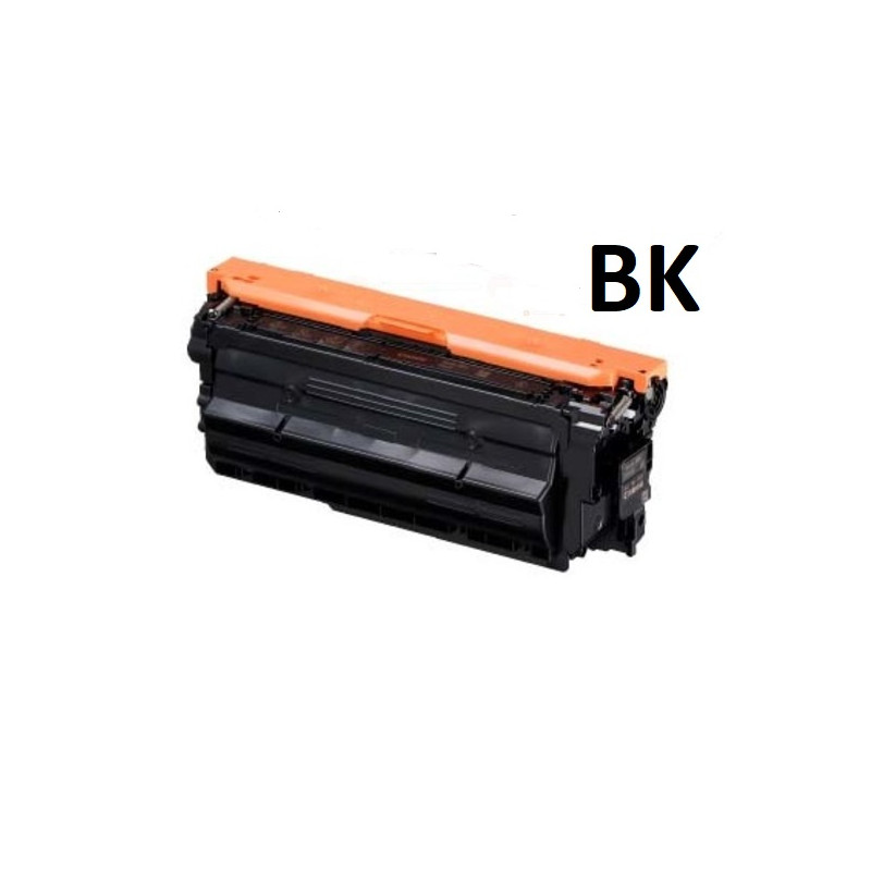 CANT04BK Laserjet Color Canon Negro